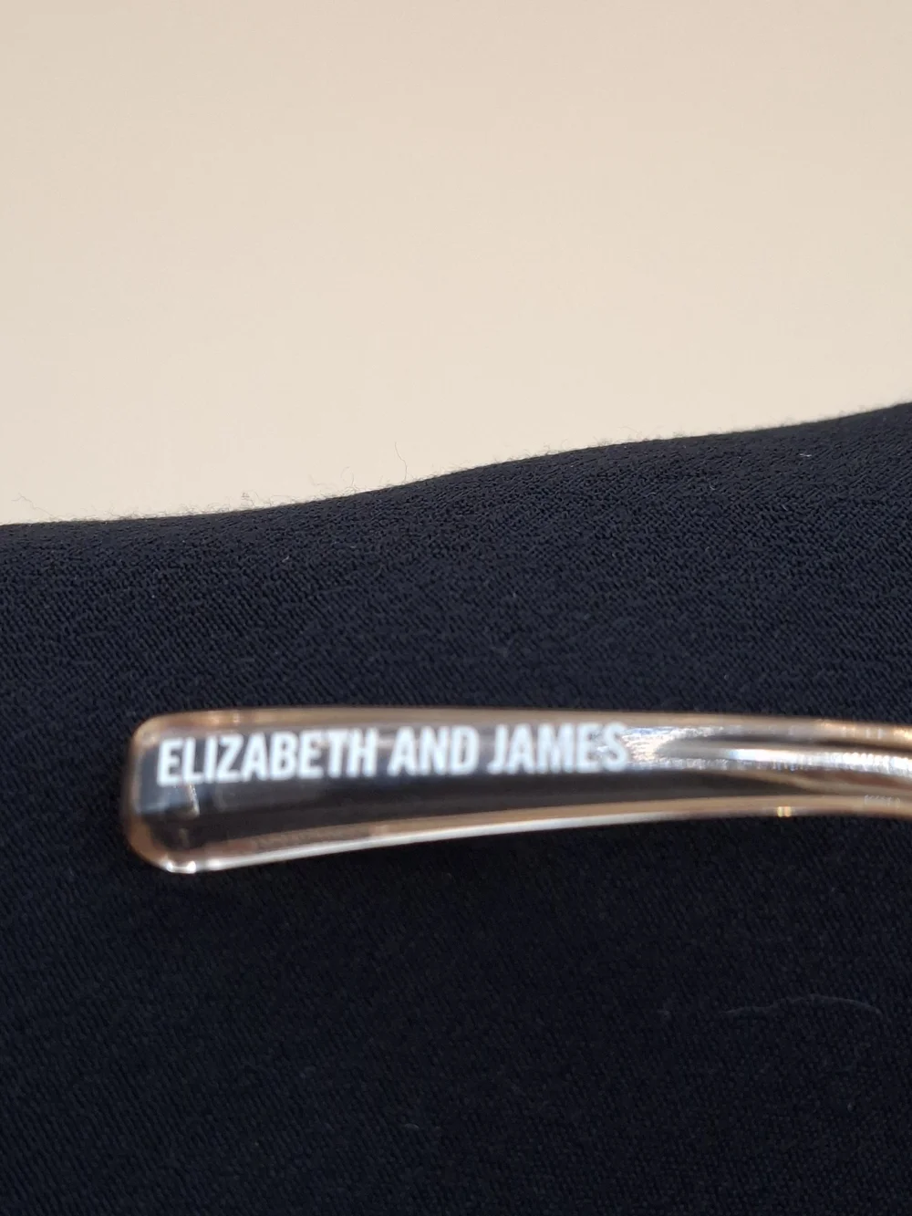Elizabeth And James Roslie Sunglasses